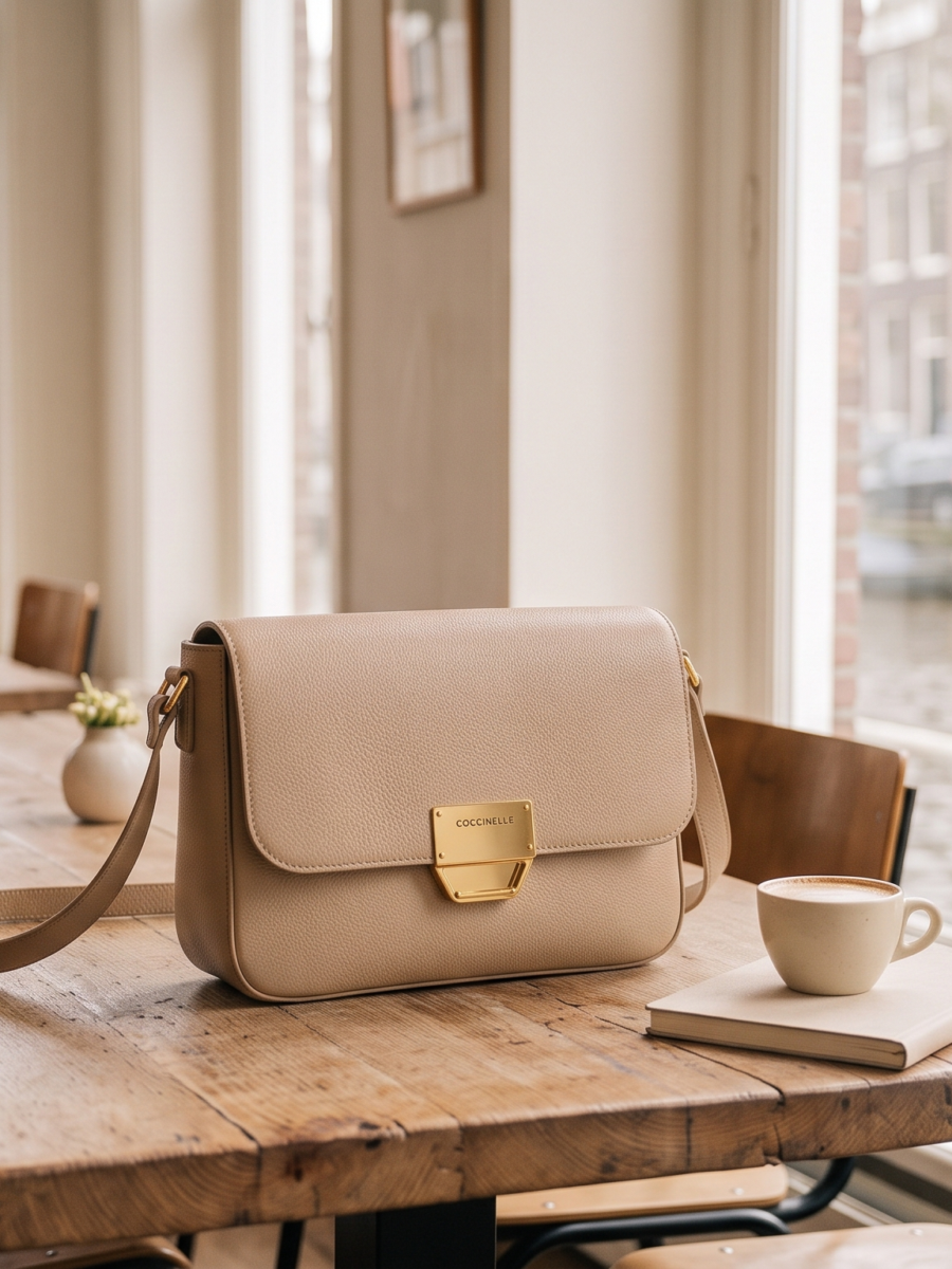 Designertassen hoeven geen duizenden euro’s te kosten