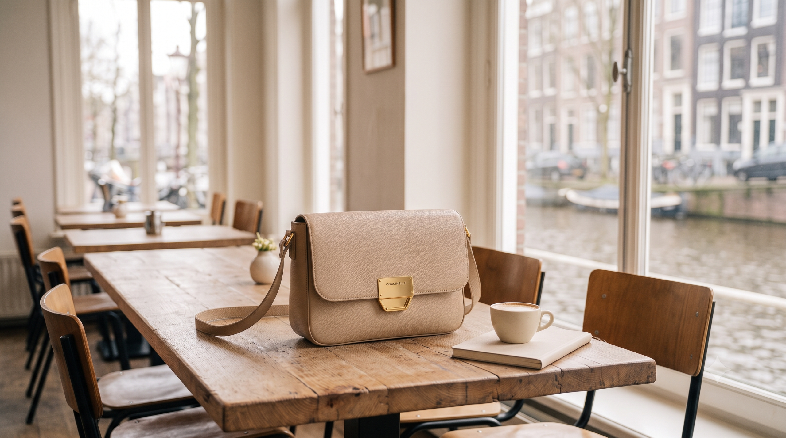 Designertassen hoeven geen duizenden euro’s te kosten