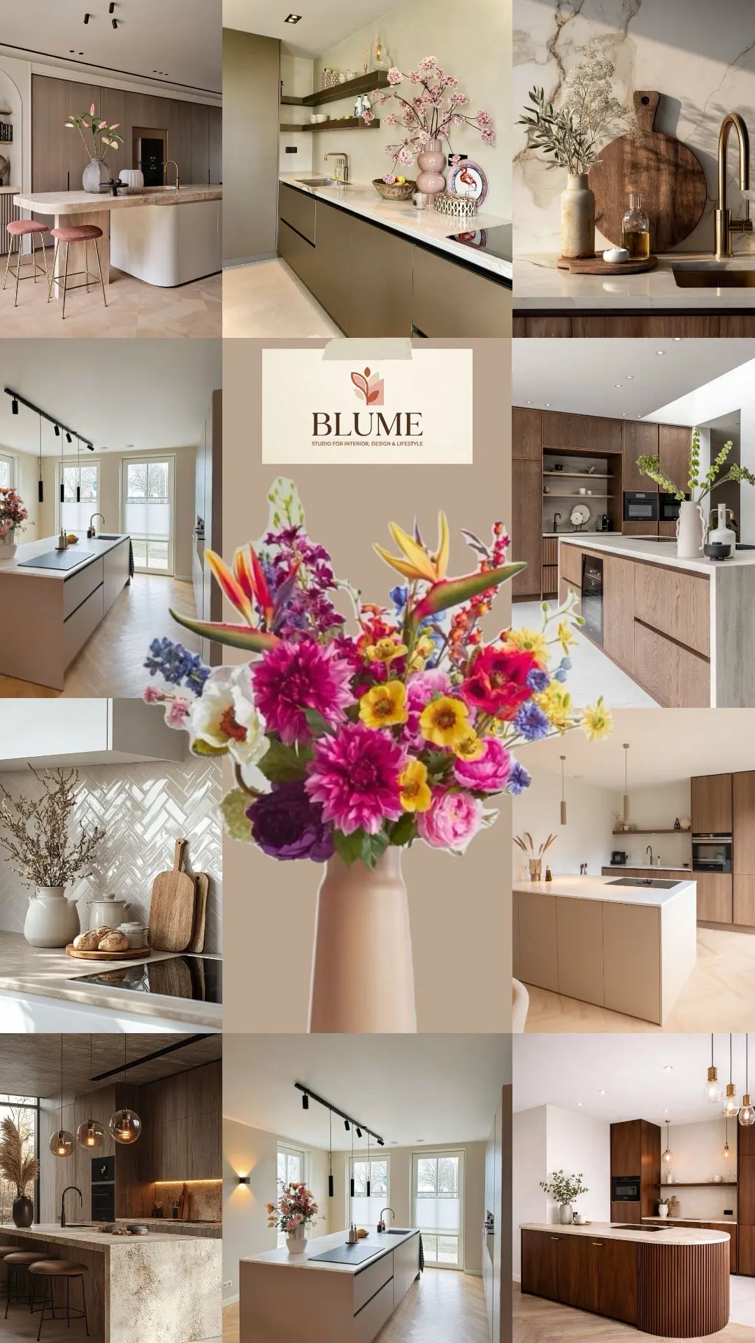 Kitchen care